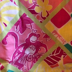 Lilly Pulitzer Dresses - Lilly Pulitzer shift dress Lilly Pulitzer Dresses - Lilly Pulitzer shift dress